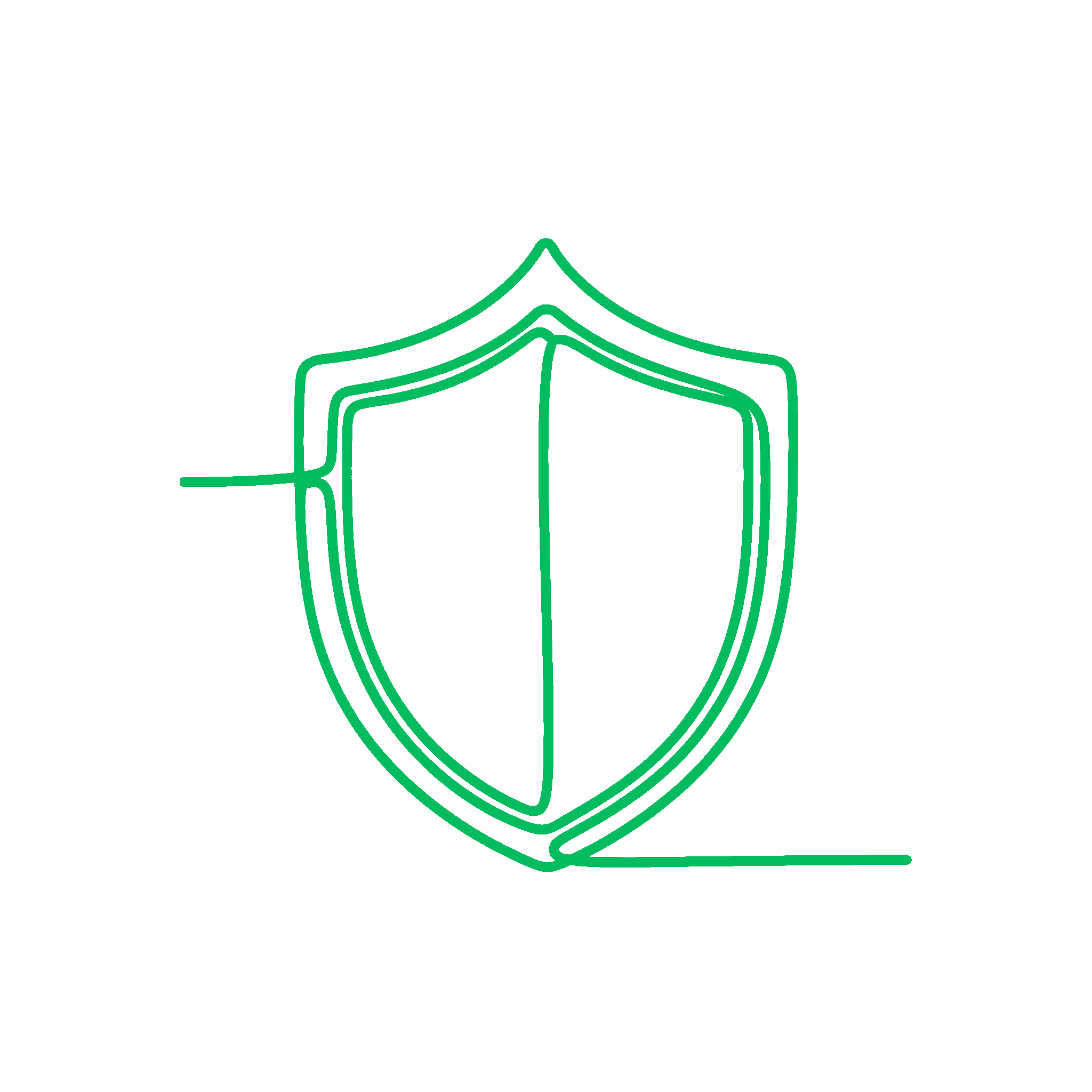 Locked name illustration